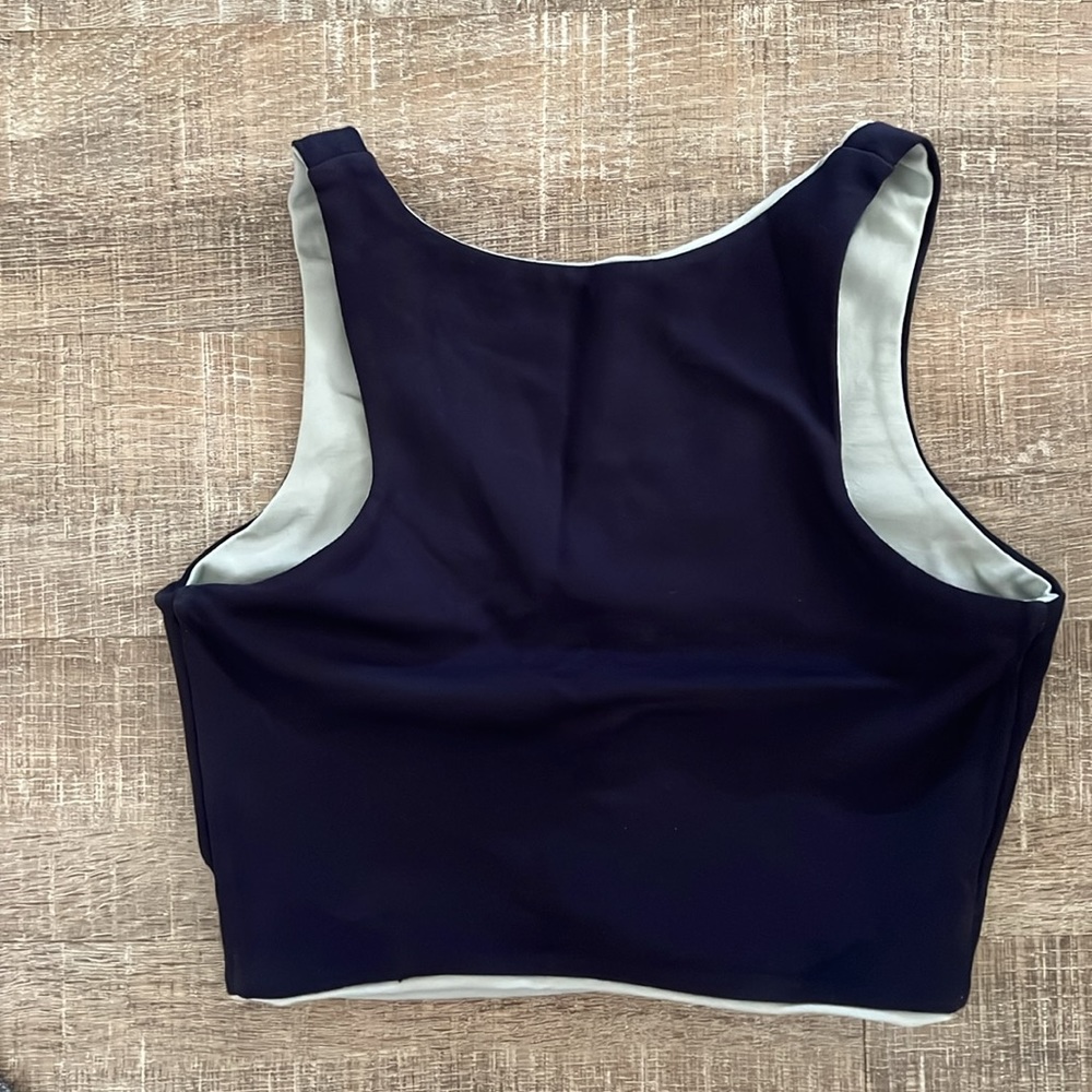 love bonito reversible tank top - Picture 2 of 2